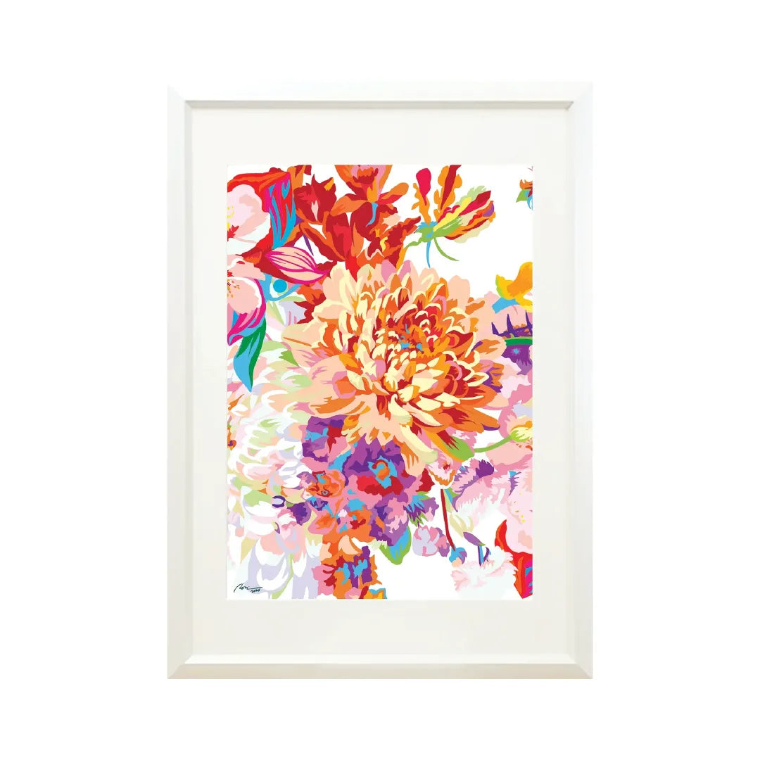 “HANAHARE-A4/B4 size-”