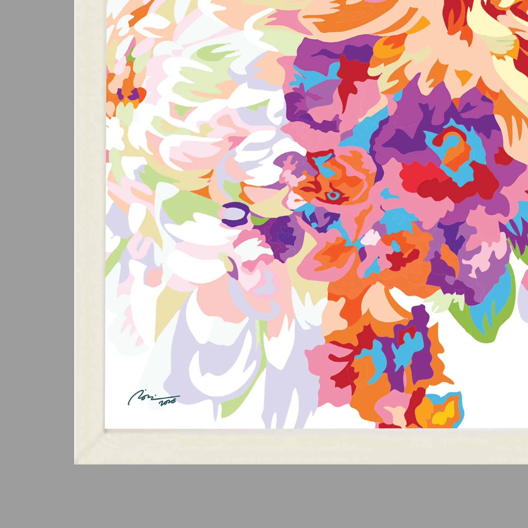 “HANAHARE -B2 size-”